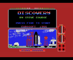 Discovery