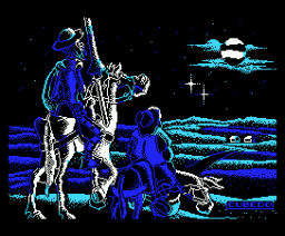 Don Quijote