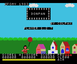 Donpan