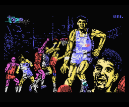 Drazen Petrovic Basket