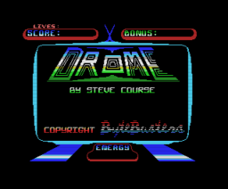 Drome