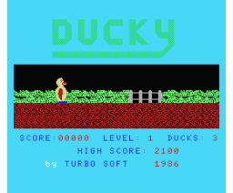 Ducky