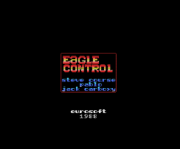 Eagle Control