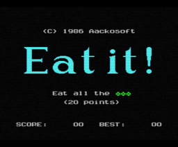 Eat It