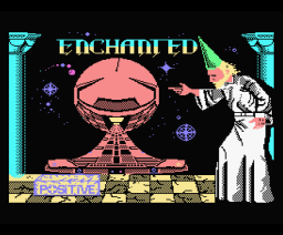 Enchanted