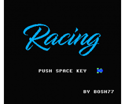 European Higway Racing