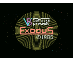 Exodus