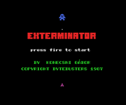Exterminator