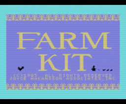 Farm Kit