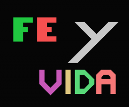 Fe y Vida 8 EGB