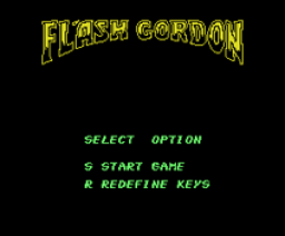 Flash Gordon
