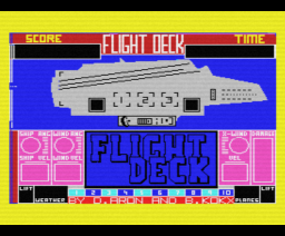 Flight Deck