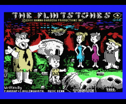 Flintstones, The