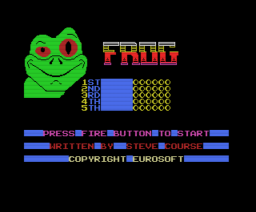 Frog