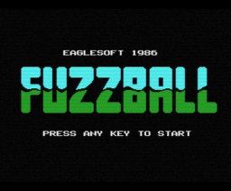 Fuzzball