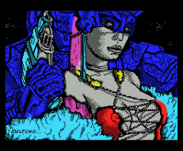 Game Over