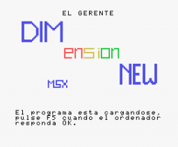 Gerente, El