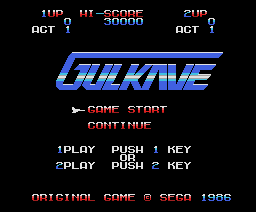 Gulkave