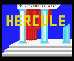 Hercule