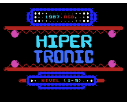 Hiper Tronic