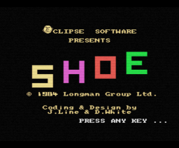 Hot Shoe