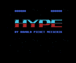 Hype