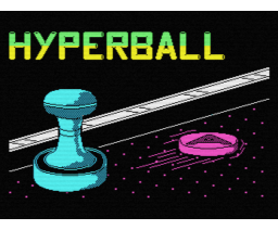 Hyperball