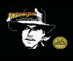 Indiana Jones and the Temple of Doom