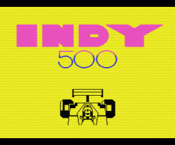 Indy 500