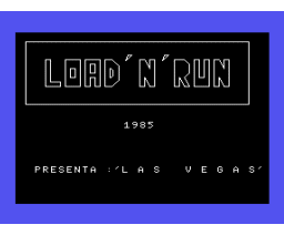 Inheritance, The - Panic in Las Vegas