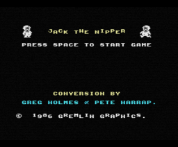 Jack the Nipper