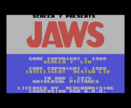 Jaws
