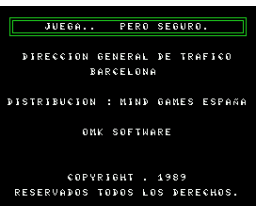 Juega... Pero Seguro