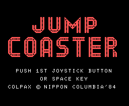 Jump Coaster