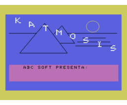 Katmosis Faraon