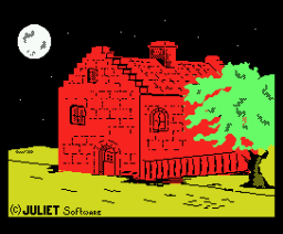 Knight Ghost