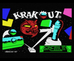 Krakout