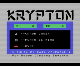 Krypton