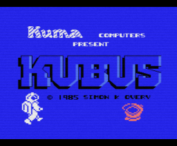 Kubus