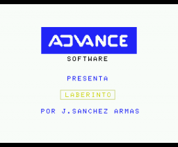Laberinto