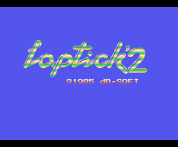 Laptick 2
