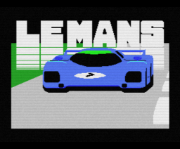 Le Mans