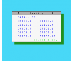 Fast Reading