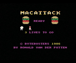 Mac Attack