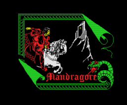 Mandragore
