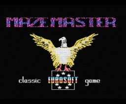 Maze Master