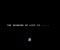 Meaning of Life