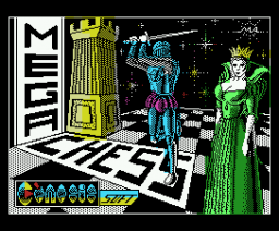 Mega Chess