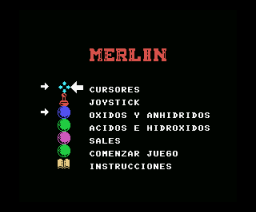 Merlin