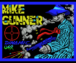 Mike Gunner